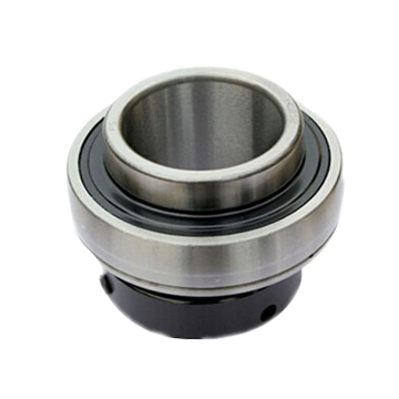 Chrome Steel Insert Bearings UK200 Series